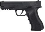 LANCER TACTICAL Pistolet airsoft CO2 LTX-3 - Réplique Pistolet LTX-3 CO2 Blowback