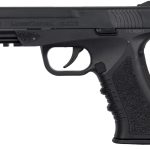 LANCER TACTICAL Pistolet airsoft CO2 LTX-3 - Réplique Pistolet LTX-3 CO2 Blowback