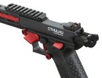 Réplique GBB CTHULHU Lancer Tactical (noire/rouge) - Réplique GBB CTHULHU Lancer Tactical - obrazek 3