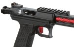 Réplique GBB CTHULHU Lancer Tactical (noire/rouge) - Réplique GBB CTHULHU Lancer Tactical - obrazek 6