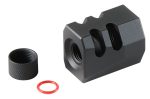 Réplique GBB CTHULHU Lancer Tactical (noire/rouge) - Réplique GBB CTHULHU Lancer Tactical - obrazek 9