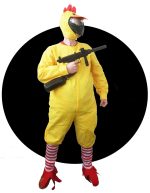 Combinaison de poulet - - obrazek 4
