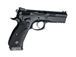 ASG airsoft pistol CZ SP-01 Shadow - - obrazek 2