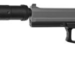 ASG pistolet airsoft DL60 Socom spring -