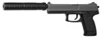 ASG airsoft pistol DL60 Socom spring -
