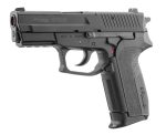 SIG SAUER airsoft pistol SP2022 HPA -