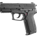 SIG SAUER airsoft pistol SP2022 HPA -