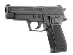 SIG SAUER airsoft pistol P226 HPA -