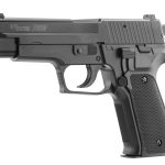 SIG SAUER airsoft pistol P226 HPA -
