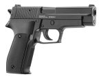 SIG SAUER airsoft pistol P226 HPA - - obrazek 2