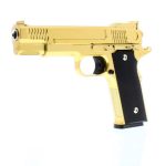 GALAXY pistolet airsoft G20 OR Full métal -