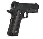 GALAXY pistolet airsoft G25 M1911 MEU Full métal - - obrazek 3