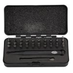 GUN POWER TOOL Set Précision 32 pcs Cerakote - Kit 32 pièces