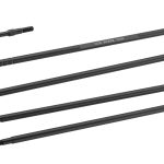 GUN POWER TOOL Tige Nettoyage Télescopique Alu - Baguette de nettoyage