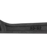 GUN POWER TOOL Clé Crochet Castle Nut AR15 - Clé pour écrou de crosse AR15