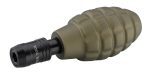 GUN POWER TOOL Set Outils 17 pcs Grenade - Poignée grenade verte - obrazek 3