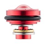 Bore-up piston head - - obrazek 3