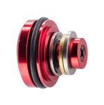Bore-up piston head - - obrazek 2