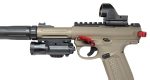 Kit Rail pour AAP-01 Assassin - - obrazek 2
