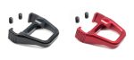 Levier d'armement type 2 pour AAP-01 Assassin - Noir