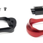 Magwell pour AAP-01 Assassin - Rouge