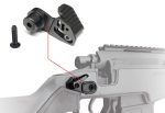 Repose pouce droitier pour T10 - - obrazek 2