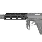 Rail garde-main M-LOK pour AAP-01 Assassin -