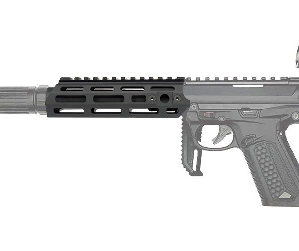 Rail garde-main M-LOK pour AAP-01 Assassin -