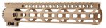 Garde main Keymod MI Style 10,5' - 10,5' FDE - obrazek 4