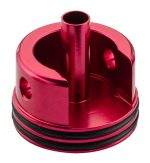 Flat cylinder Aluminium head for V3 AEG - - obrazek 2