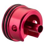 Tete de cylindre aluminium plate V3 AEG -