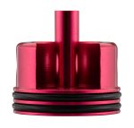 Flat cylinder Aluminium head for V3 AEG - - obrazek 4