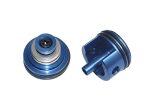 Kit tête de cylindre + tête de piston V3 AK AEG - CYLINDER HEAD + PISTON HEAD FOR GEARBOX V3 AK SHS - obrazek 3