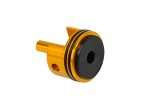 Aluminum cylinder head for SLV36 - G608 double seals - - obrazek 2
