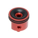 Silent cylinder Aluminium head for G608 - SLV36 AEG - Silent aluminum cylinder head for SLV36 - G608 AEG - obrazek 3