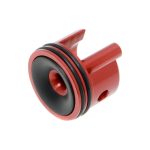 Silent cylinder Aluminium head for G608 - SLV36 AEG - Silent aluminum cylinder head for SLV36 - G608 AEG - obrazek 2