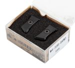 Grip pour levier d'armement M4 airsoft - Silver - obrazek 4