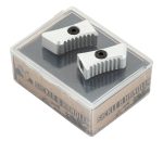 Grip pour levier d'armement M4 airsoft - Silver - obrazek 9