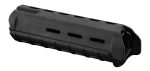 Garde main style MOE pour M4 - Noir 12 '