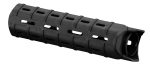 Garde main style MOE pour M4 - Noir 12 ' - obrazek 2