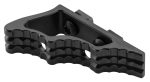 Angle Grip Aluminium CNC M-LOK / Keymod - VIOLET - obrazek 2