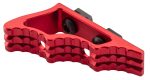 Angle Grip Aluminium CNC M-LOK / Keymod - VIOLET - obrazek 8