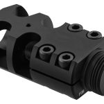 Cache flamme acier pour VSR-10 / T10 / T11 -