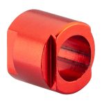 Cale de selecteur de tir AK47 AEG Airsoft en aluminium CNC -