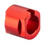 Cale de selecteur de tir AK47 AEG Airsoft en aluminium CNC - - obrazek 2