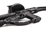 C&C TAC Kit ZA pour GBB AAP-01 - C&C TAC ZA STYLE KIT FOR AAP-01 GBBP *PRIX NET* - obrazek 4