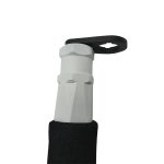 MONK Custom EXPQ drop stock - Blanc - obrazek 2