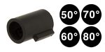 Joint Hop-up Diamond pour VSR / GBB - DIAMOND HOP UP RUBBER 70°