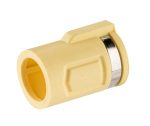Joint MR. Hop-up pour VSR / GBB - MR. HOP UP RUBBER 60° JAUNE - obrazek 4