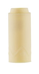 Joint Maximum MR. Hop-up AEG - MAXIMUM MR. HOP UP RUBBER 60° AEG JAUNE - obrazek 5